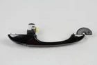 Genuine Mopar Exterior Door Handle Left 1KR95DX8AD New. Price: $55.68.