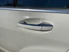 Door Handle Exterior 221 Type S350 Rear Fits 07-13 Mercedes S-class 979528 Used. Price: $142.50.