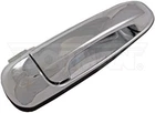 Dorman 91048 Exterior Door Handle Front Right Fits Chrysler Dodge Jeep Models New. Price: $54.60.