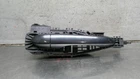 13 - 16 Dodge Dart Left Driver Rear Exterior Door Handle Assembly Used. Price: $39.96.