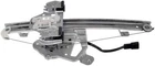 Power Window Motor And Regulator Assembly Dorman 741-202 New. Price: $122.61.