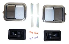Crown Automotive Fits For Jeep Replacement 5758172MK Door New. Price: $102.81.