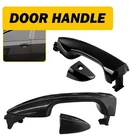 For 2014-2019 Toyota Corolla Front Passenger & Driver Outside Door Handle New. Price: $24.69.