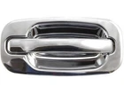 Front Right Replacement Ap Door Handle Fits Gmc Sierra 1500 1999-2006 25NKFW New. Price: $36.29.