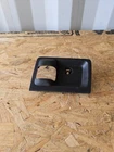 2012 Dodge Ram 150 Left Driver Side Interior Door Handle Bezel Trim 1GY65TRMAA Used. Price: $33.00.