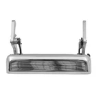Ford Ranger Mazda Pickup Truck Chrome Tailgate Liftgate Handle E8TZ9943400A New. Price: $18.40.