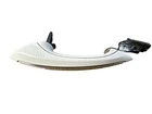 2011-2016 Bmw 528I 535I 550I Right Exterior Door Handle Comfort Access Oem . Used. Price: $40.00.