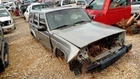 Passenger Right Front Outside Door Handle Fits 00-01 Cherokee 319556 Used. Price: $50.00.