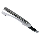 For Chrysler Pacifica 18-22 5RR31JSCAF Left Outer Sliding Door Handle New. Price: $112.63.
