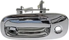 Exterior Door Handle Dorman/help 91058 New. Price: $73.07.