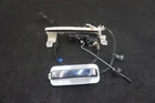 Front Right Exterior Door Handle Latch JC3B2626601 Ford F350 Super Duty 2017-22 Used. Price: $167.99.