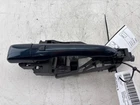 2017 - 2025 Chrysler Pacifica Front Right Side Outer Door Handle Oem Used. Price: $108.70.