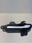 New Oem Tesla Model 3/Y Door Handle Outer Left Black 1528114-00-D. Price: $80.00.