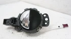 2009 Mini Cooper Front Passenger Right Interior Door Handle 2753718-05 Oem Used. Price: $42.11.
