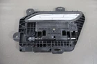 2016-2020 Oem Tesla Model Front Left Driver Side Exterior Door Handle Chrome Used. Price: $160.00.