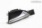 2014-2019 Mercedes CLA250 C117 Rear Right Side Interior Door Panel Handle Oem Used. Price: $31.59.