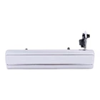 For 1980-1990 Caprice Outside Door Handle Left 20111713 1980-1985 Impala New. Price: $18.80.