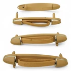2003-2013 Maserati Quattroporte M139 Grab Handle Interior Roof Upper Front Rear Used. Price: $167.99.