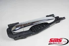 14-24 Maserati Quattroporte Ghibli Right Exterior Door Handle Keyless Entry Used. Price: $71.98.