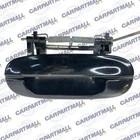 2003-2007 Cadillac Cts Rear Left Side Exterior Door Handle Assembly 25749507 Oem Used. Price: $29.72.