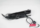 11-18 Porsche Cayenne 958 Front Left Exterior Door Handle Keyless Black Lh Oem Used. Price: $111.98.