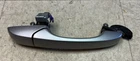 2013-2020 Genuine Mopar Rear Right Door Handle Oem 1NA54JSCAF Used. Price: $59.99.