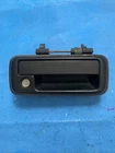 1986-1989 Toyota Celica Front Right Passenger Outside Door Handle Oem 64 Used. Price: $111.59.