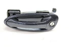 Porsche 987 Boxster 997 Carrera 911 Door Lock Handle Driver Left Cylinder Key Used. Price: $180.00.