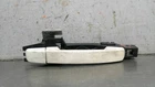 07 - 12 Nissan Sentra Right Passenger Rear Exterior Door Handle Assembly Used. Price: $25.56.