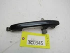 Door Handle Civic 2006 2011 Honda Passenger Front Outer Exterior Opener Oem Used. Price: $39.99.