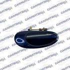 01-06 Chrysler Sebring Sedan Front Right Side Exterior Door 00A50TRMAE PB8 Blue Used. Price: $31.47.