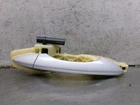 12 - 17 Hyundai Azera Left Driver Rear Exterior Door Handle Assembly Used. Price: $89.95.