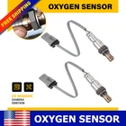 Upstream Downstream Oxygen Sensor O2 For 2018-2023 Gmc Acadia V6 3.6L Auxito New. Price: $37.99.