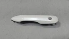2018-2024 Toyota Camry Front Left Driver Side Door Handle Keyless 2PS White Oem Used. Price: $143.65.