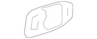 Genuine Gm Handle Outside 10341849 New. Price: $11.71.