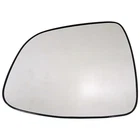 Dorman 56814 Plastic Backed Door Mirror Glass New. Price: $95.10.