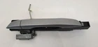 Honda Civic MK10 16-22 Left Front Outer Door Handle Assembly Grey 72181TEAT81 Used. Price: $57.39.