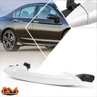 For 13-20 Accord/pilot Factory Style Front Right Side Exterior Outer Door Handle New. Price: $16.71.