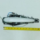 12-18 Bmw F30 Sedan 320I 328I 330I Glacier Silver Rear Left Driver Door Handle Used. Price: $31.99.