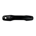 Coast To DH68555SBK Door Handle Cover Set For 11-14 Edge 11-19 Explorer New. Price: $42.55.