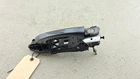 2012-2019 Volkswagen Passat Front Left Side Exterior Door Handle Oem Damaged Used. Price: $50.00.