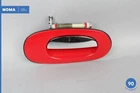 00-06 Jaguar Xkr X100 Front Right Passenger Side Exterior Door Handle Cgl Oem Used. Price: $44.82.