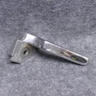 86-91 Taurus Passenger Front Interior Chrome Door Handle E9DB-5422614-AC P452 Used. Price: $19.99.