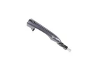 Genuine Mopar Front Door Exterior Handle Left 5RR19KARAD New. Price: $77.02.