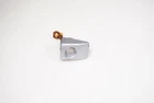 2010-2014 Subaru Legacy Outback Front Left Exterior Door Handle Silver Key Tab Used. Price: $24.69.