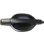 For Mitsubishi Endeav 2004 - 2011 / Exterior Door Handle Rear Passenger Primed New. Price: $38.63.