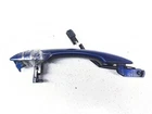 2021-2023 Nissan Rogue Outside Exterior Door Handle 80640-6RR0B *blue Used. Price: $99.75.
