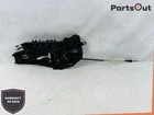 2018-2024 Audi SQ5 Rear Right Door Handle (black) Oem Used. Price: $140.09.