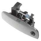 17-23 Dodge Challenger Charger Front Exterior Door Handle Left Mopar 1MZ85PDNAM New. Price: $155.51.