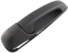 Dorman 93490 Exterior Door Handle Front Right Without Keyhole Textured Black New. Price: $64.47.